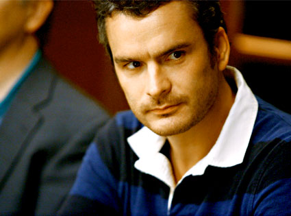Balthazar Getty, Brothers and Sisters Balthazar Getty, Brothers and Sisters